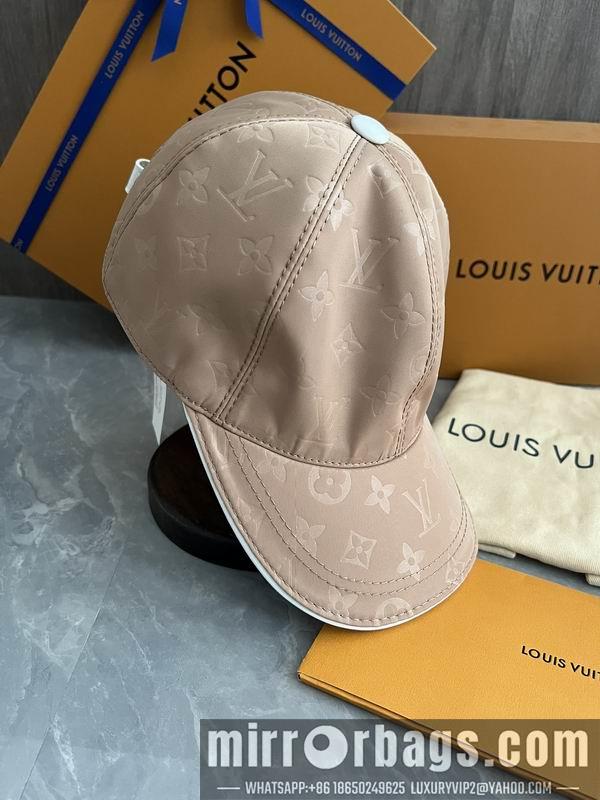 Replica LV Hat dx03