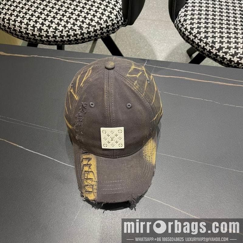 Replica LV Hat 092701