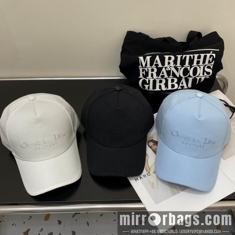 Replica Dior Hat dx0528