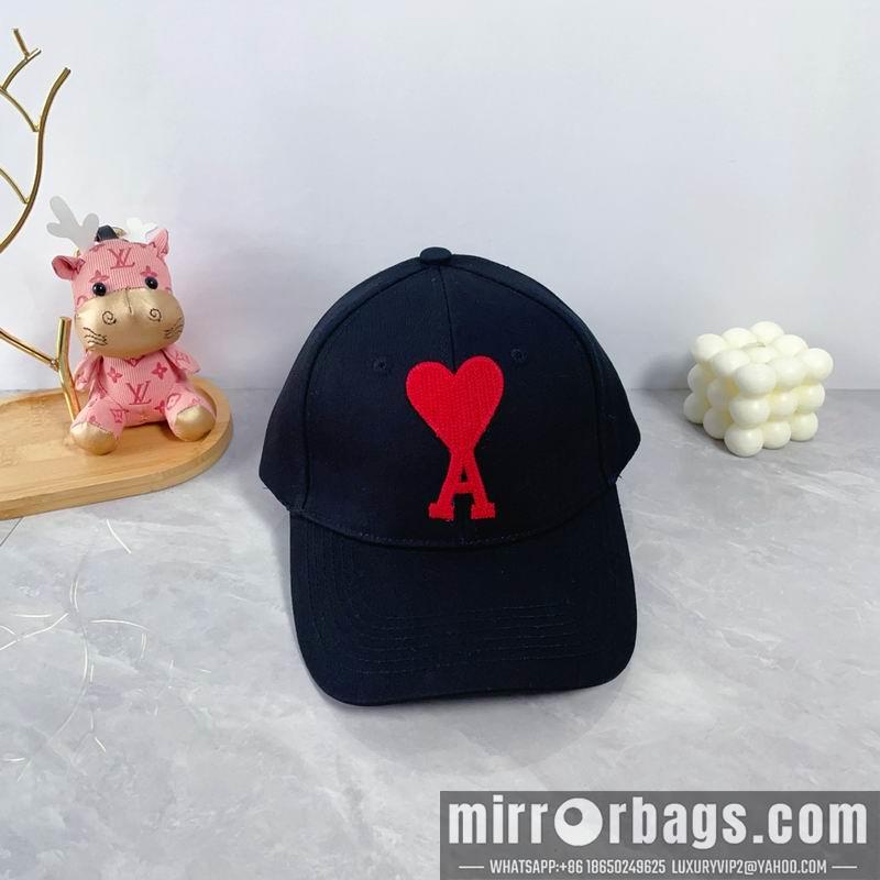 Replica Amiri Hat dx02