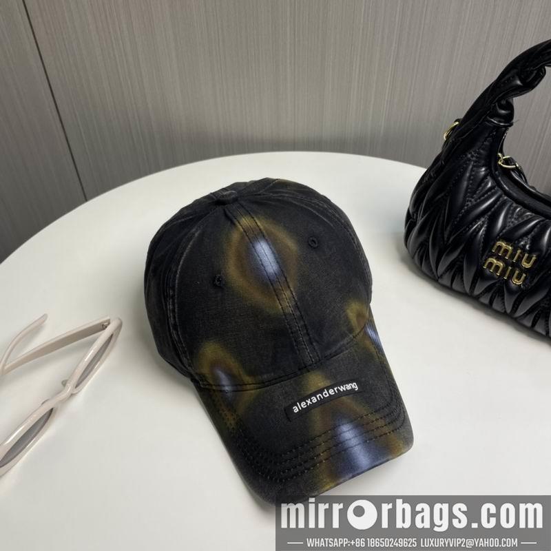 Replica Alexander Wang Hat dx17