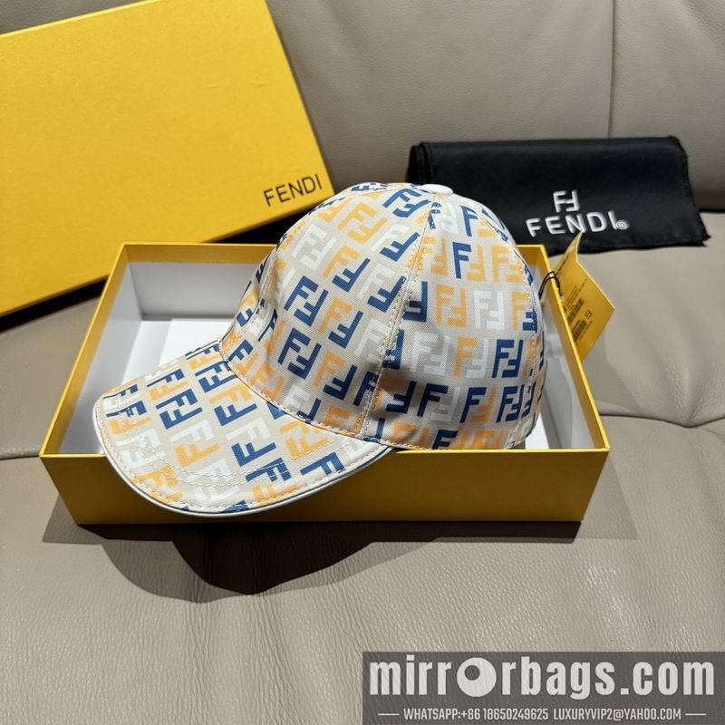 Replica Fendi Hat 091402