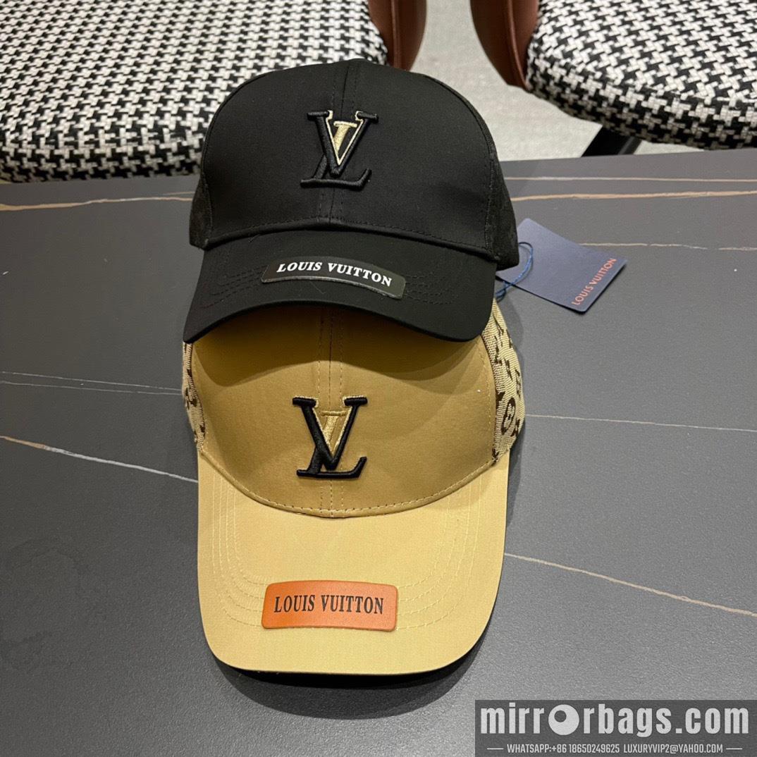 Replica LV Hat 080201
