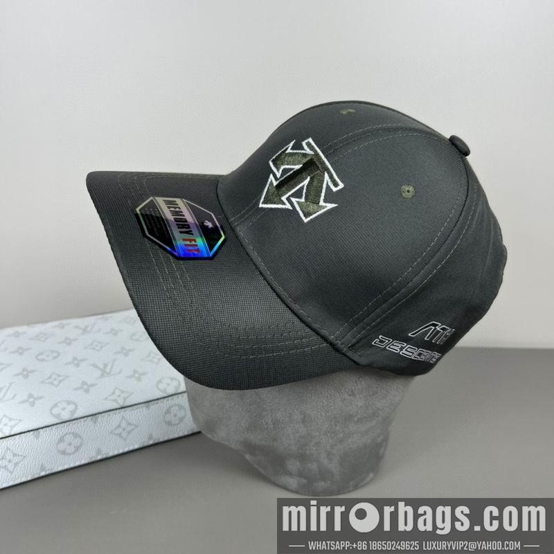 Replica Descente Hat dx02