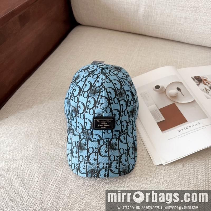 Replica Dior Hat dx74