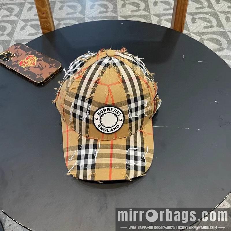 Replica Burberry Hat 030717