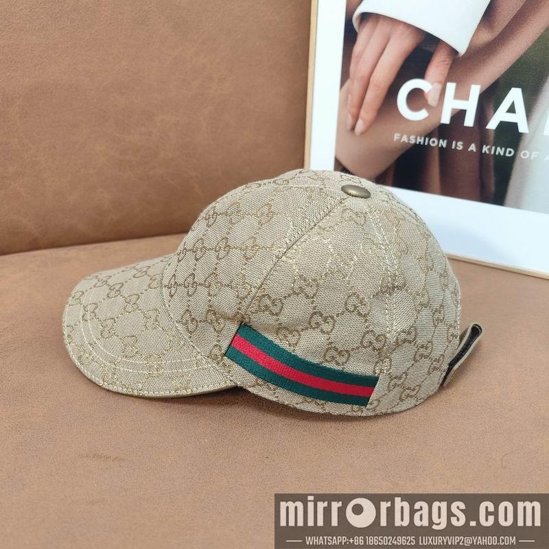 Replica Gucci Hat dx110