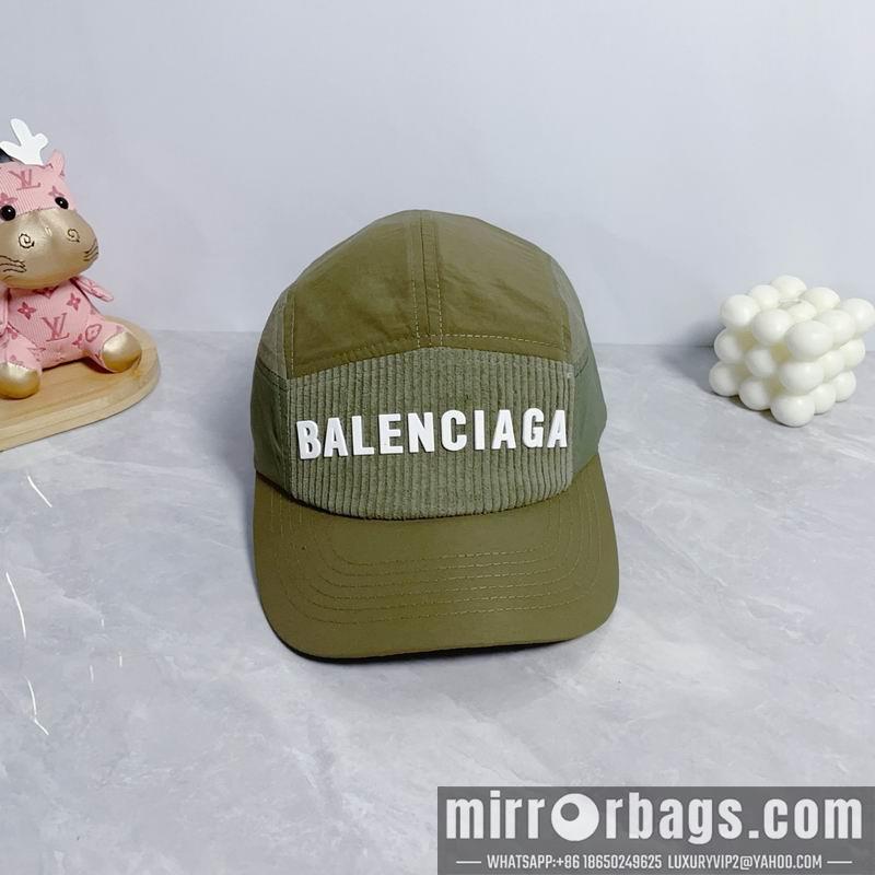 Replica Balenciaga Hat dx48