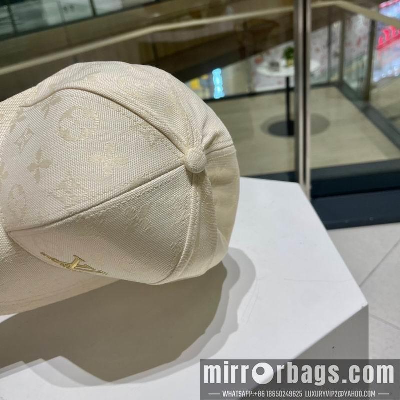 Replica LV Hat 040208
