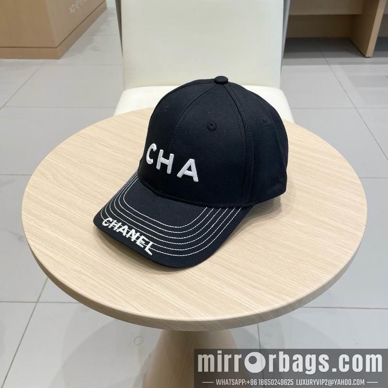 Replica Chanel Hat 011502
