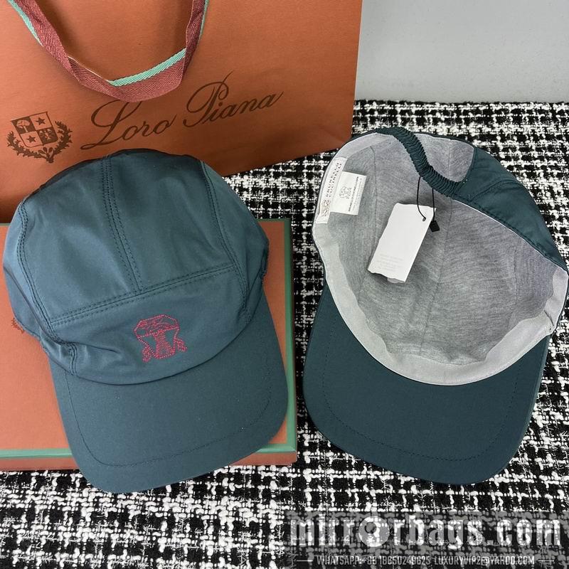 Replica Loro Piana Hat hm03