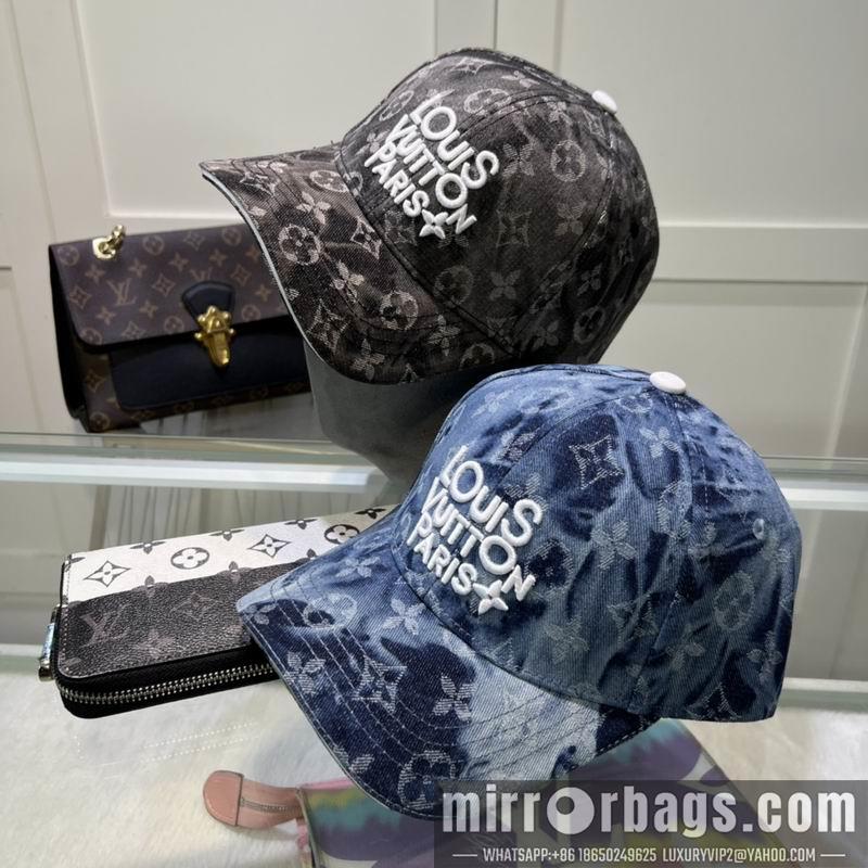 Replica LV Hat dx41