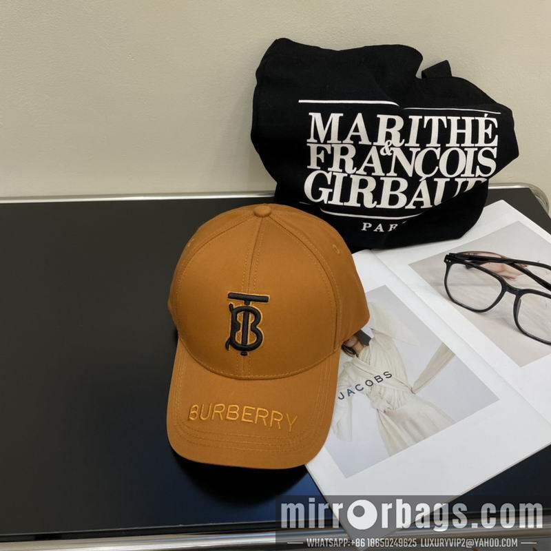 Replica Burberry Hat dx16