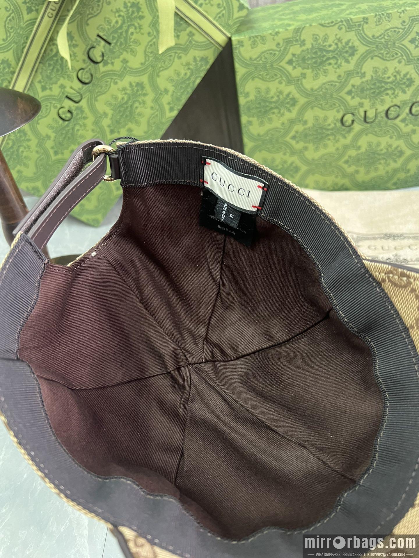 Replica Gucci Hat dx06
