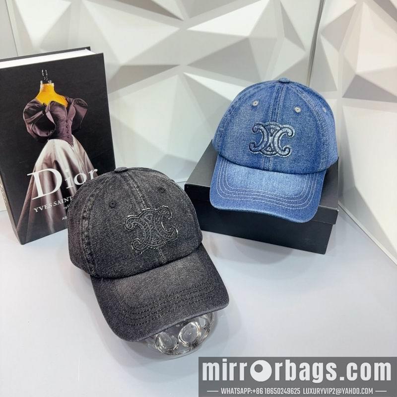 Replica Chrome Hearts Hat hm01