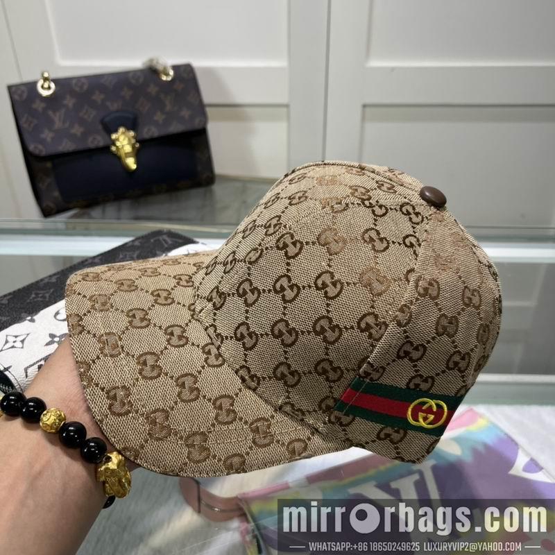 Replica Gucci Hat dx137