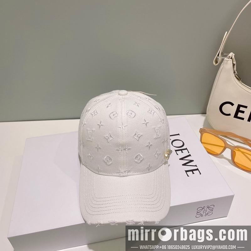 Replica LV Hat 050705