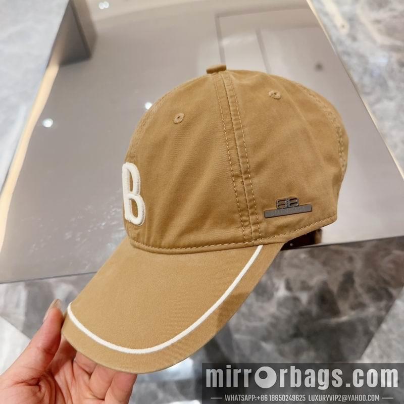 Replica Balenciaga Hat 050708