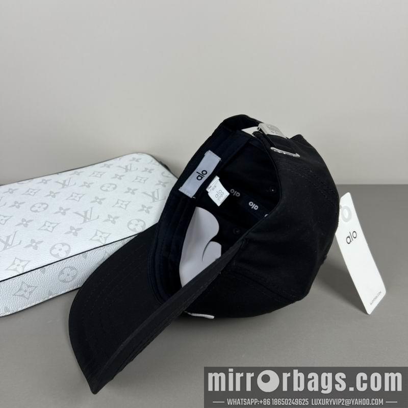 Replica Alo Hat dx07