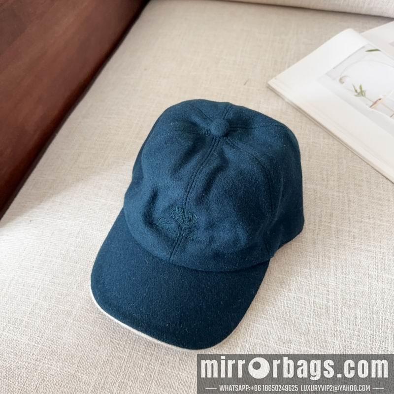 Replica Loro Piana Hat dx13