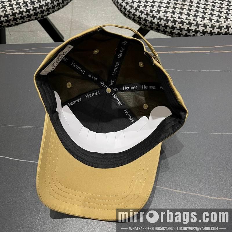 Replica Hermes Hat 092701