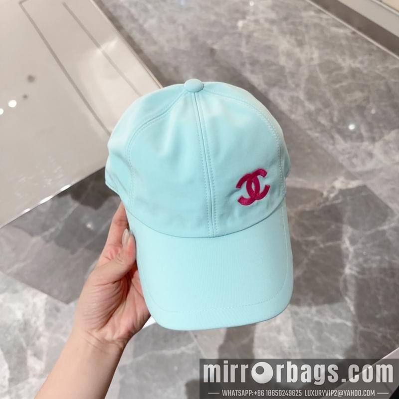Replica Chanel Hat dx47