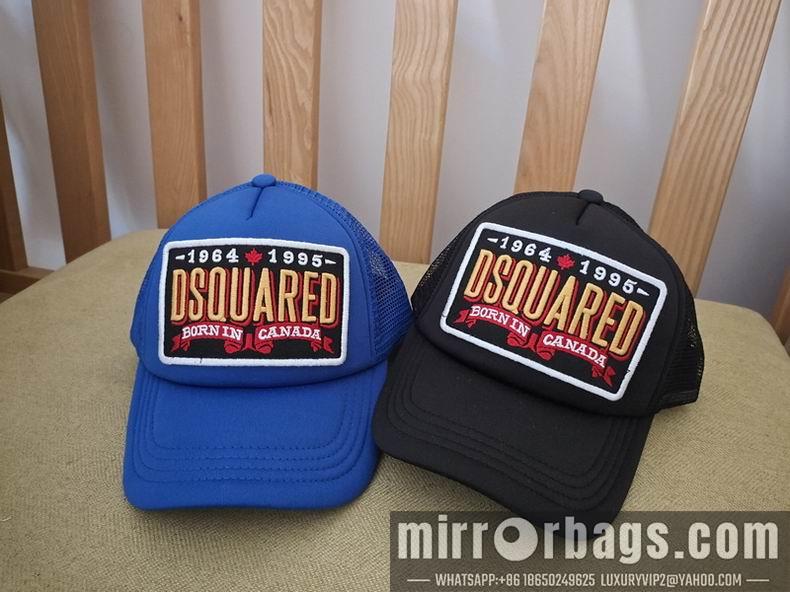 Replica DSQ Hat y 06
