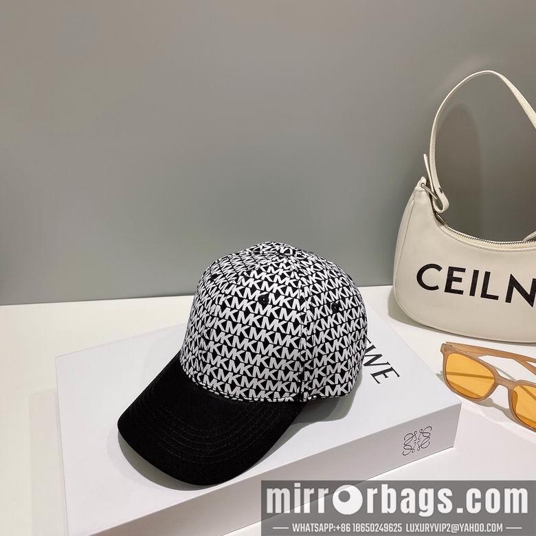 Replica MK Hat dxn01
