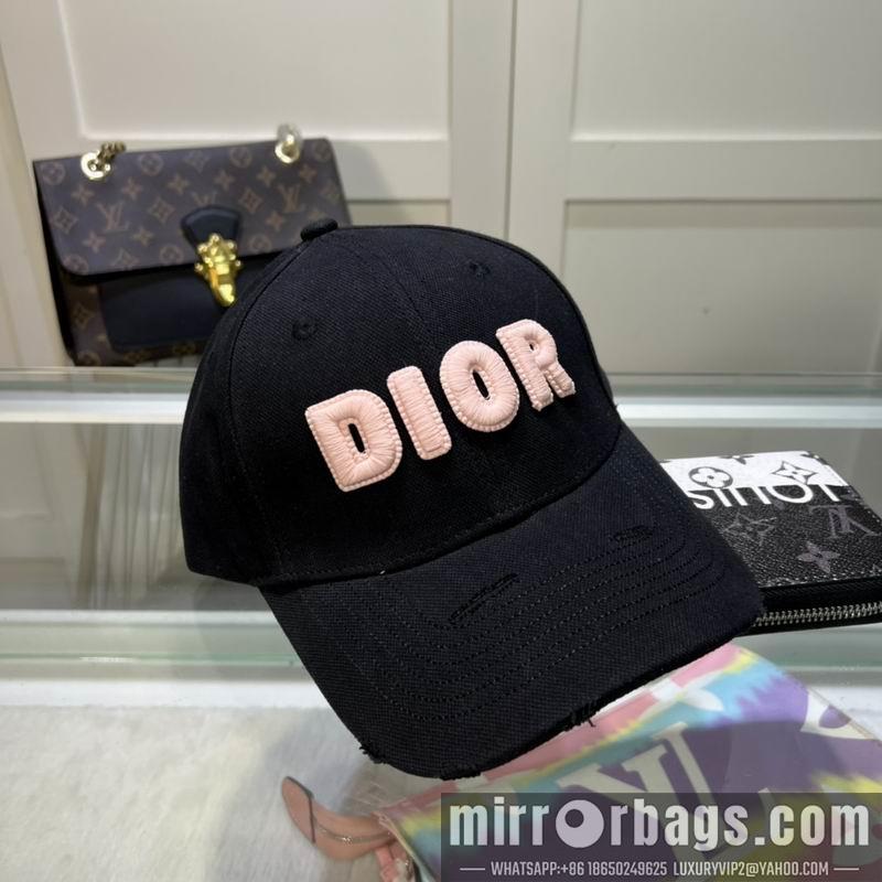 Replica Dior Hat dx08