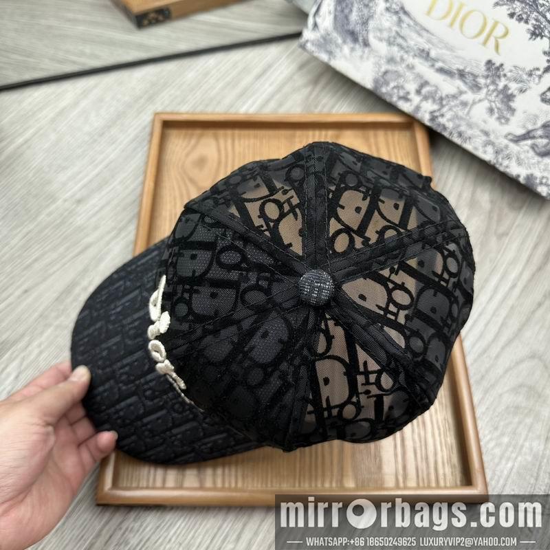 Replica Dior Hat dx53
