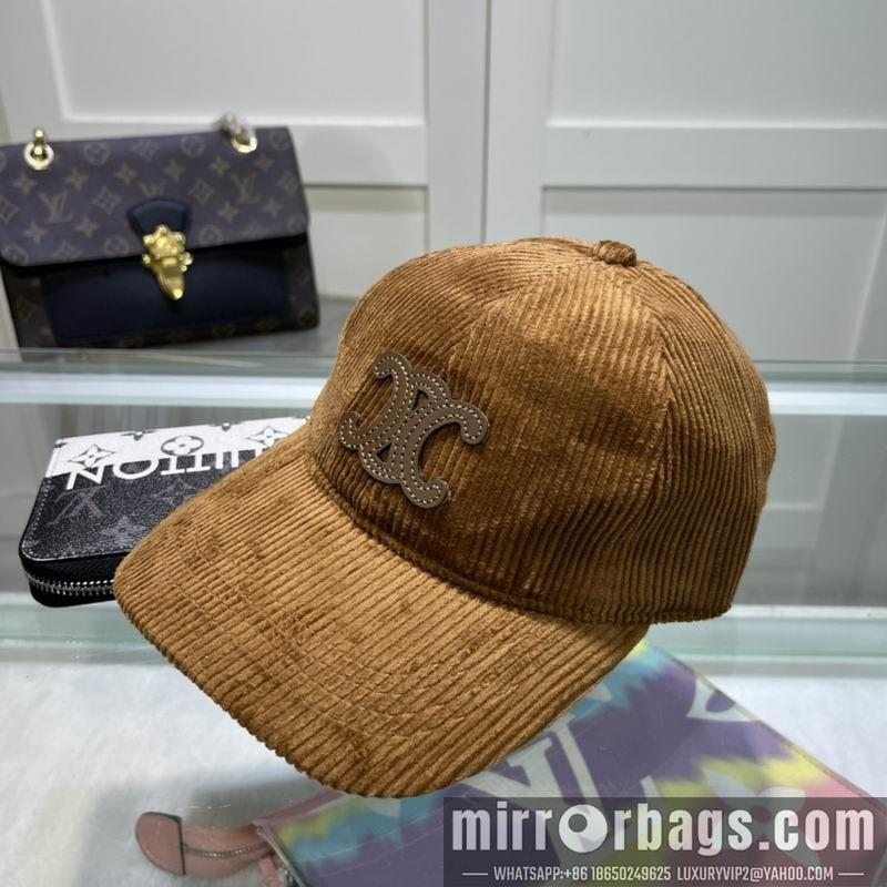 Replica Celine Hat dx128