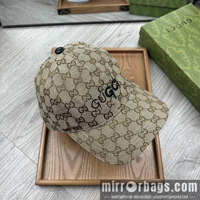 Replica Gucci Hat 080203