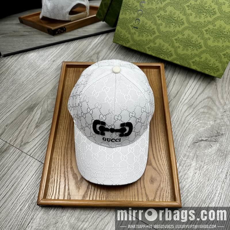Replica Gucci Hat dx24