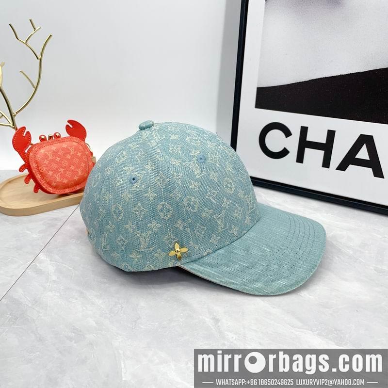 Replica LV Hat dx13
