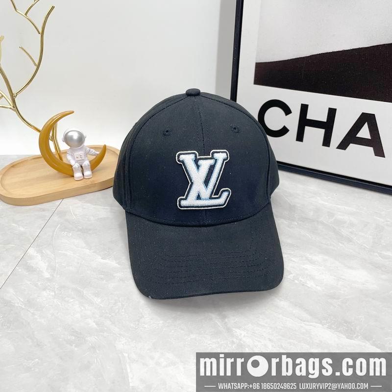 Replica LV Hat dx49
