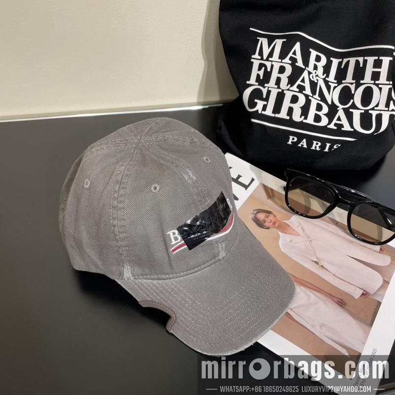 Replica Balenciaga Hat dx54