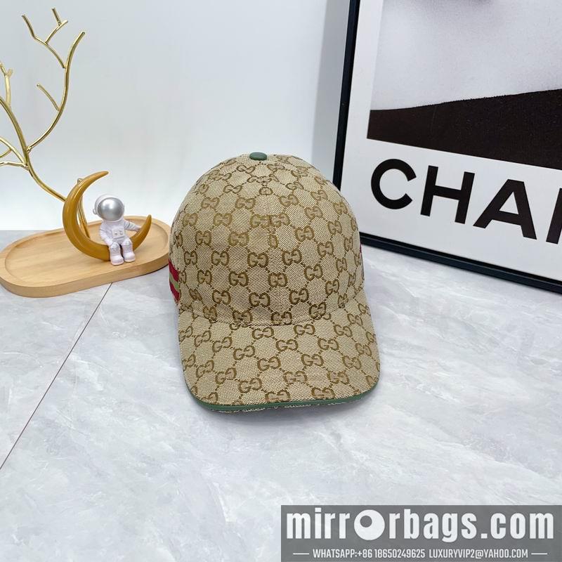 Replica Gucci Hat dx32