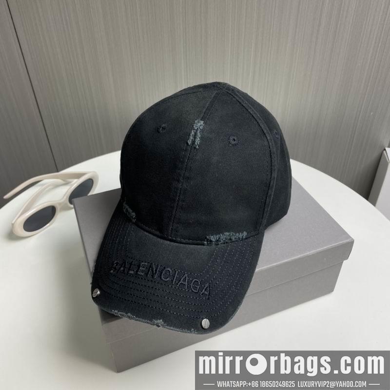 Replica Balenciaga Hat 010201