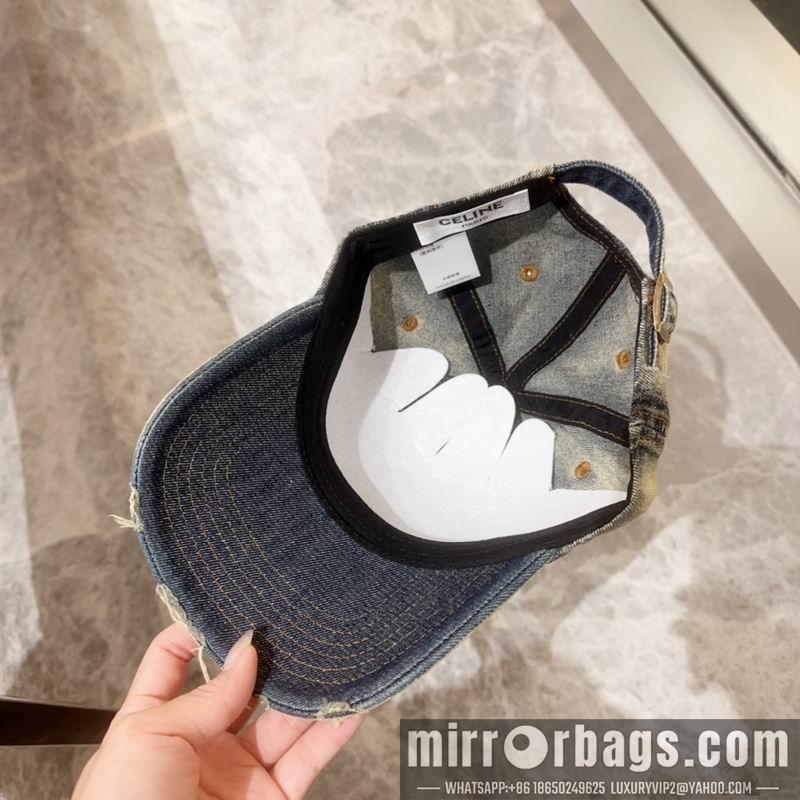 Replica Celine Hat 090604