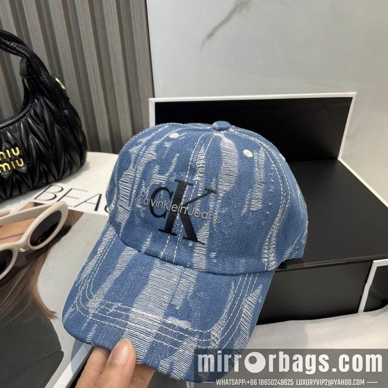 Replica Ck Hat dx39