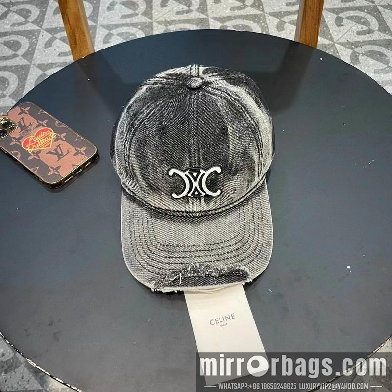 Replica Celine Hat 032001