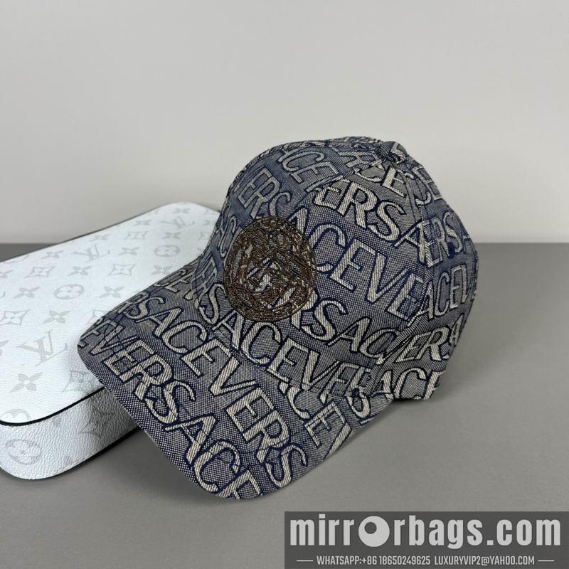 Replica Versace Hat dx12