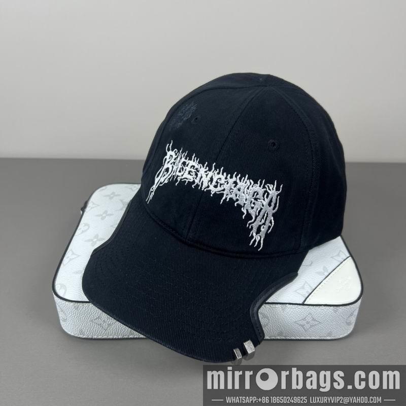 Replica Balenciaga Hat dx05