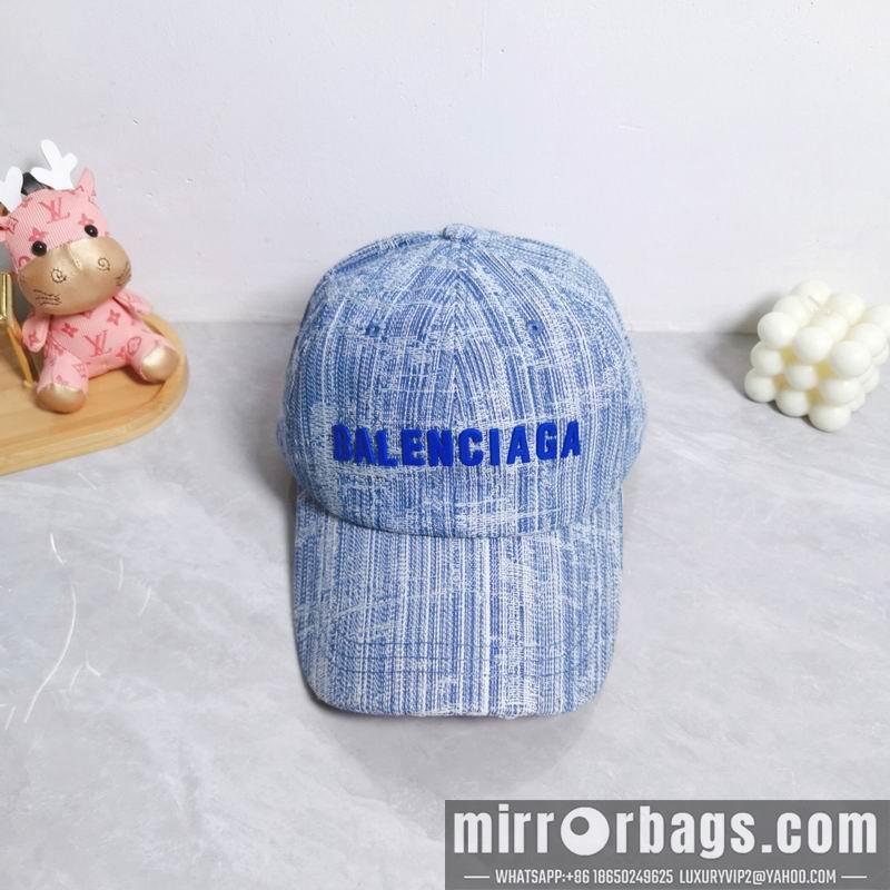 Replica Balenciaga Hat dx32