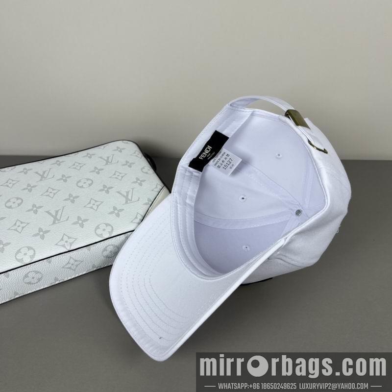 Replica Fendi Hat dx76