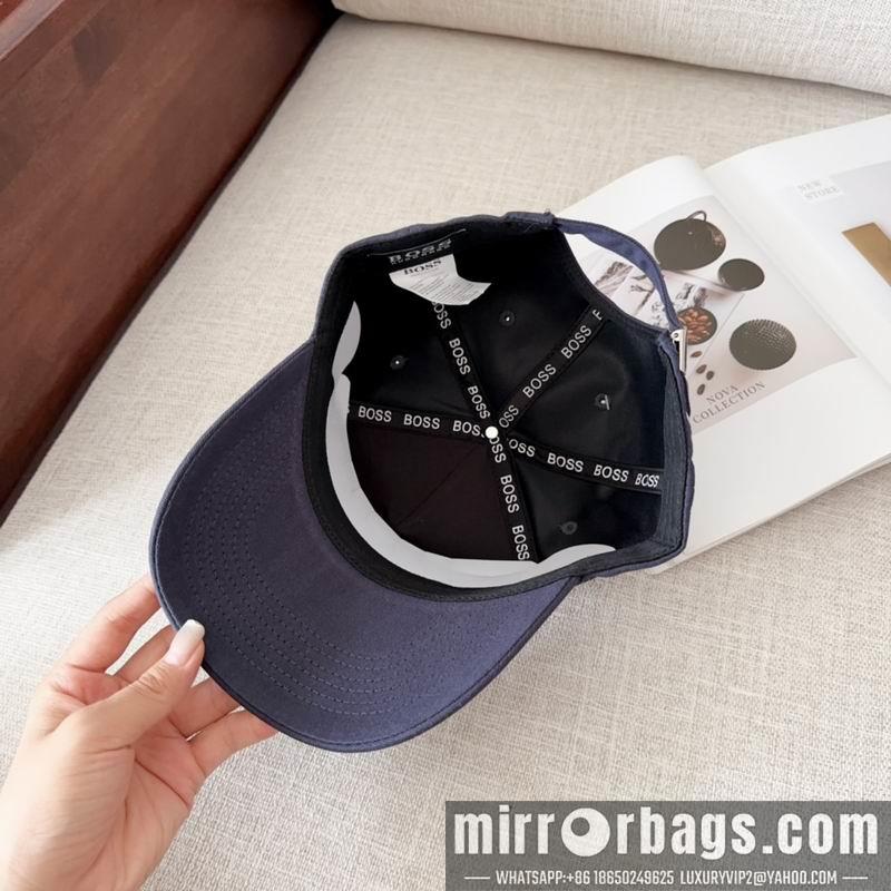 Replica Boss Hat dx04
