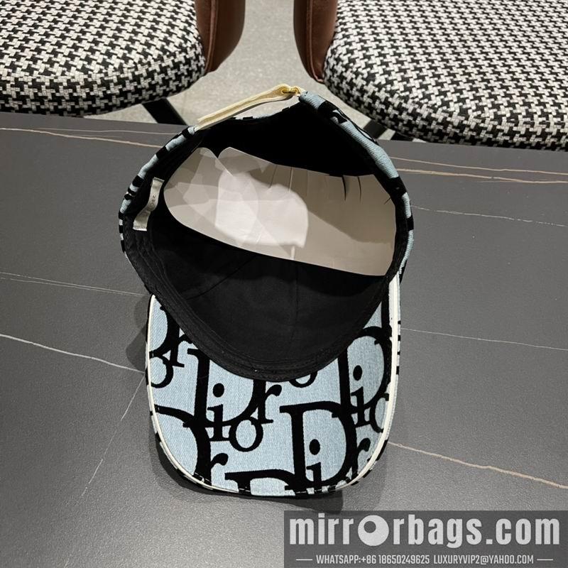 Replica Dior Hat 050704