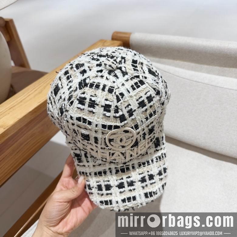 Replica Chanel Hat dxn05