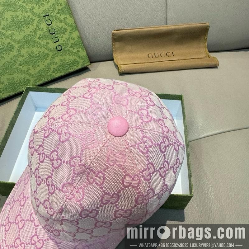 Replica Gucci Hat dx30