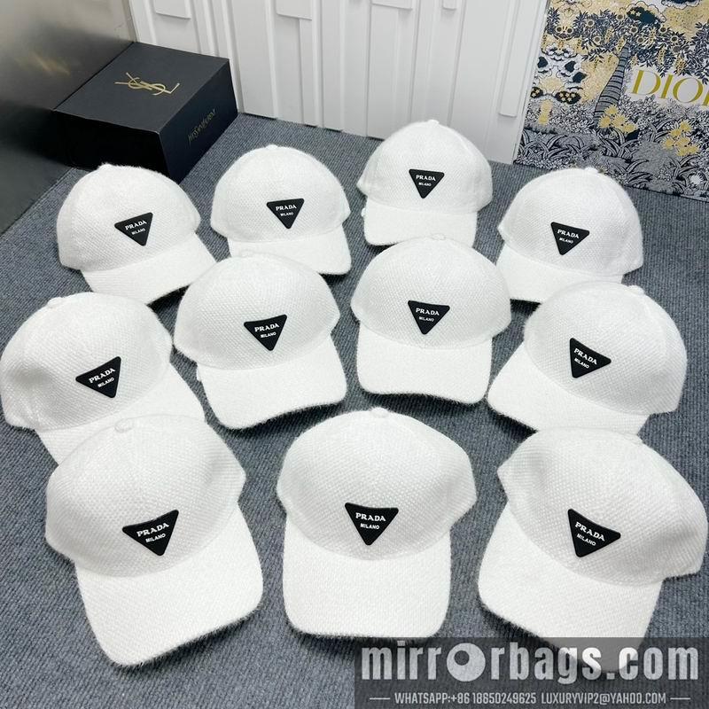 Replica Prada Hat dx60